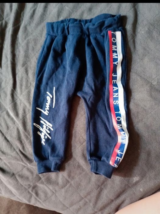 Dresik Tommy Hilfiger  rozmiar 68-74