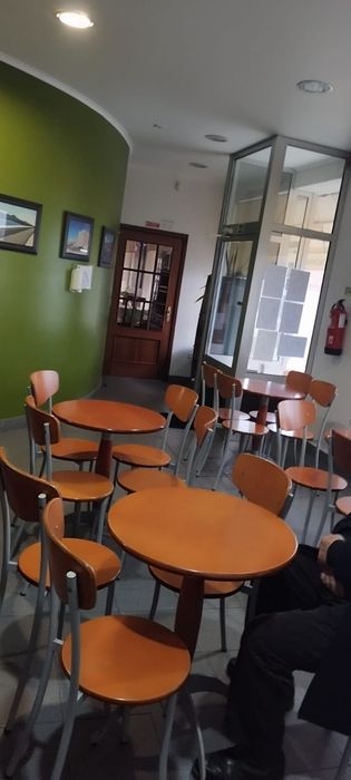 Restaurante em Seia