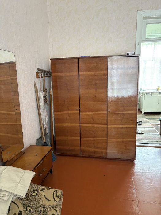 Однокімнатна квартира
