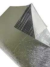 Каучукова шумоізоляція для авто клейова,різна товщина,супер ціни