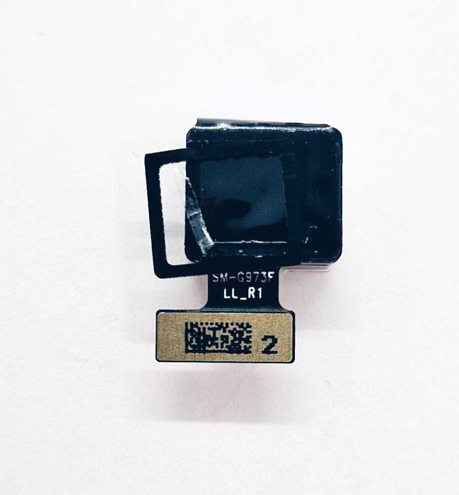 Kamera przód Samsung Galaxy S10/S10E 10MP GH96.12268A ORYGINAŁ