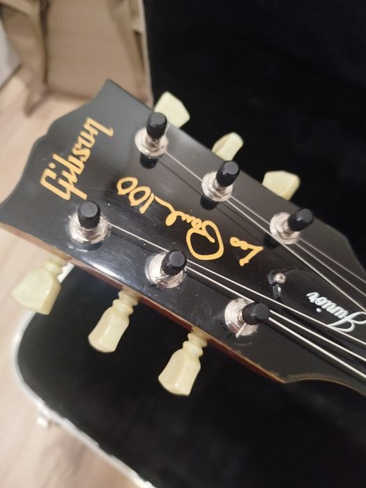 Gibson Les Paul Junior