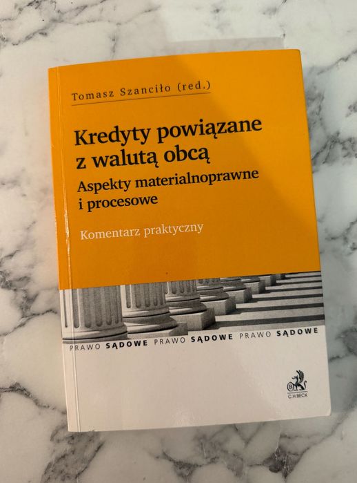 Kredyty powiązane z walutą obcą
