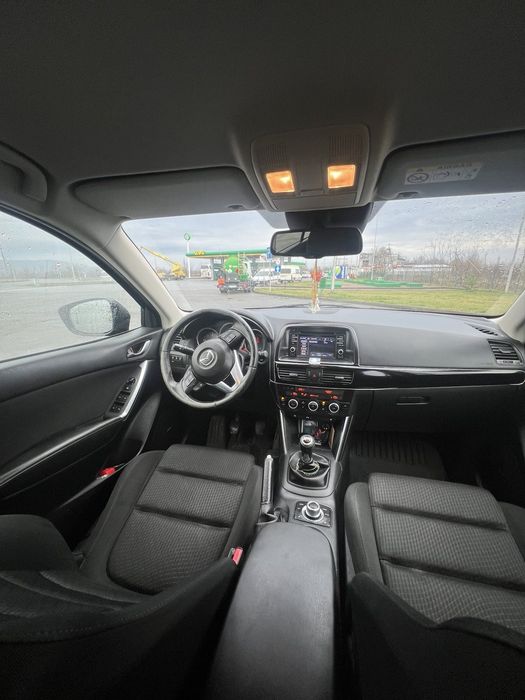 Продам Мазда cx-5