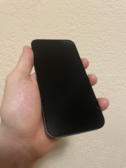 Iphone 14 plus esim 256gb 98%  black в гарному стані