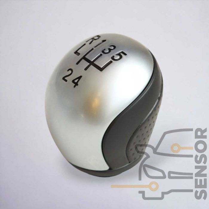 Ручка КПП Citroen C5 2001-2008, Peugeot 407 5 передач