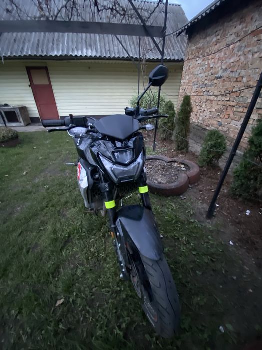 Продам ліфан ср220