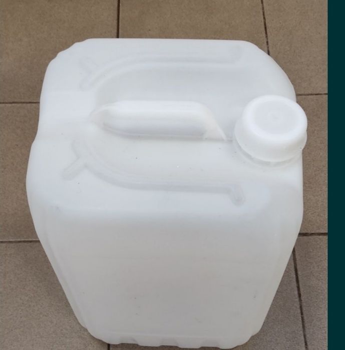 Bidões 20lt e 10lt lote/unidade
