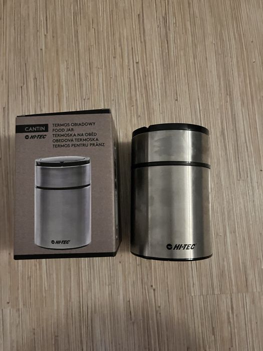 Termos obiadowy Hi-Tec