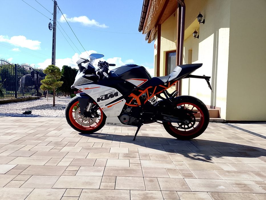 KTM