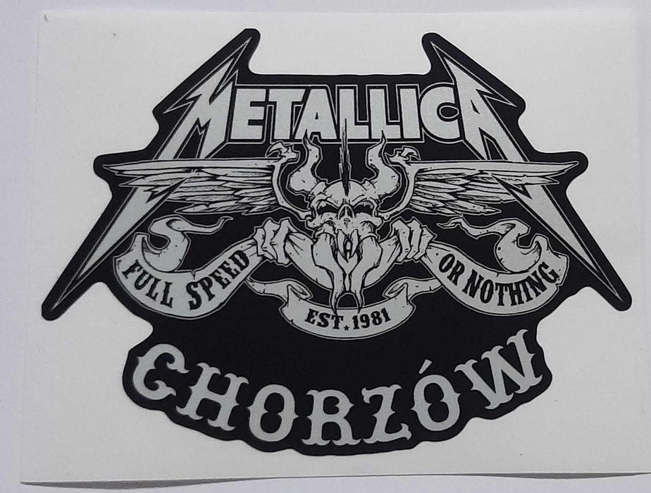 Metallica Chorzów