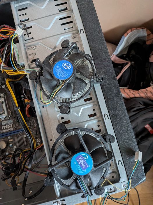 Sprzedam komputer, używany