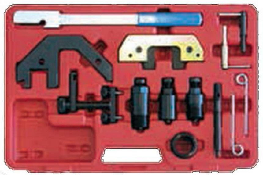 Jogo de sincronização ROVER e LAND ROVER