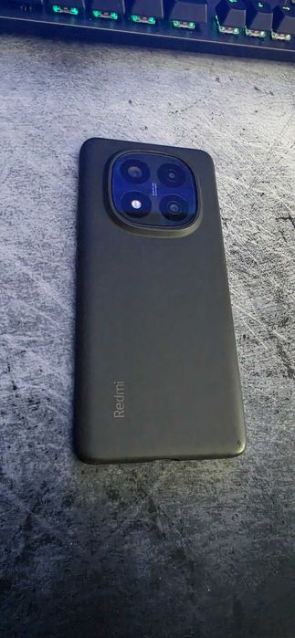 Xiaomi Note 14 Pro+ 5G 256GB – Como novo