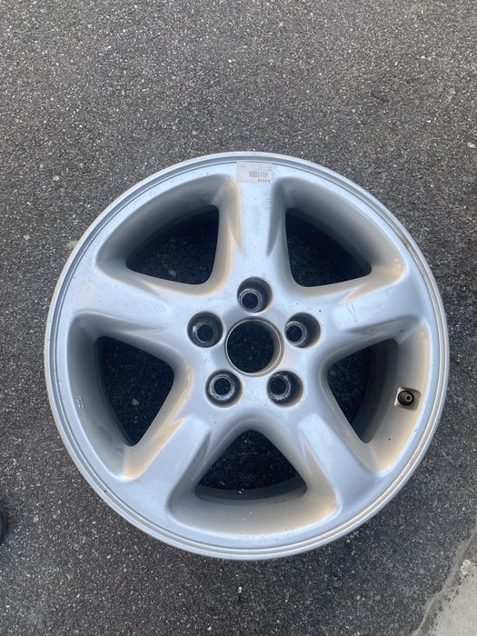 Продам один діск новий РАВ 4  за ціну домовимось