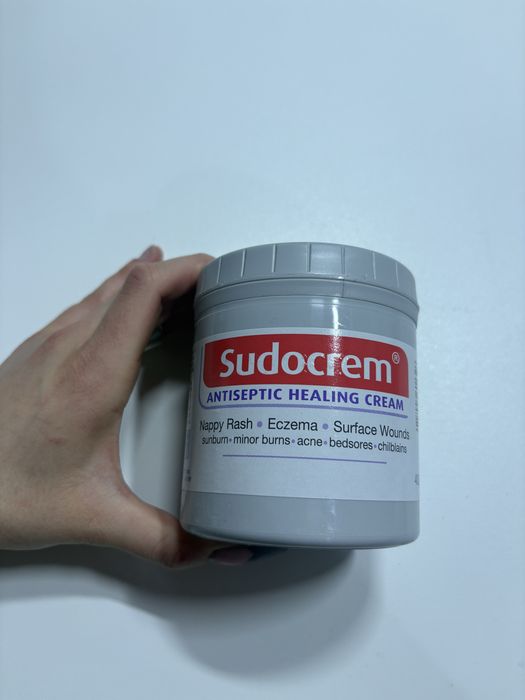 Sudocrem Expert 400g