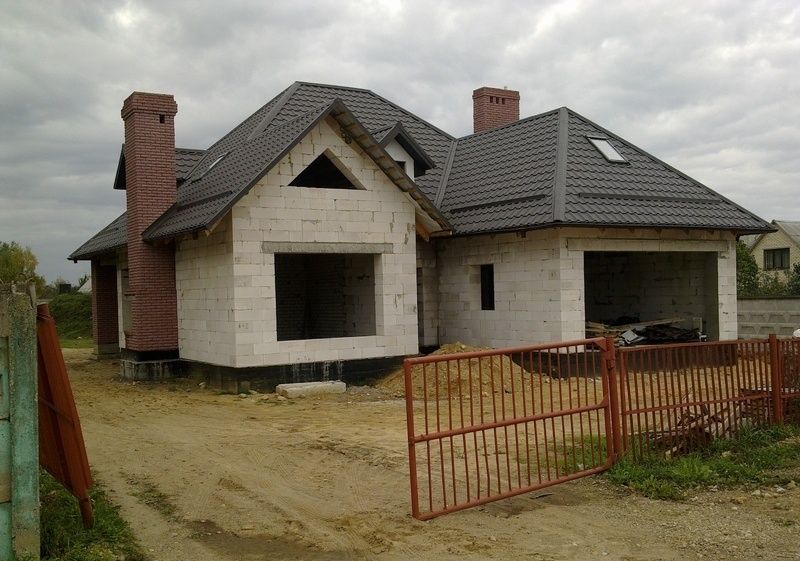 Все виды отделочных работ/Кровельные работы/Ремонт/водосток/подшива