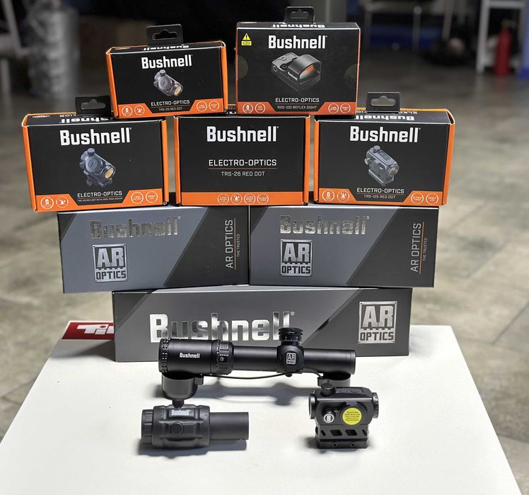Прицел коллиматорный Bushnell Оригинал из США