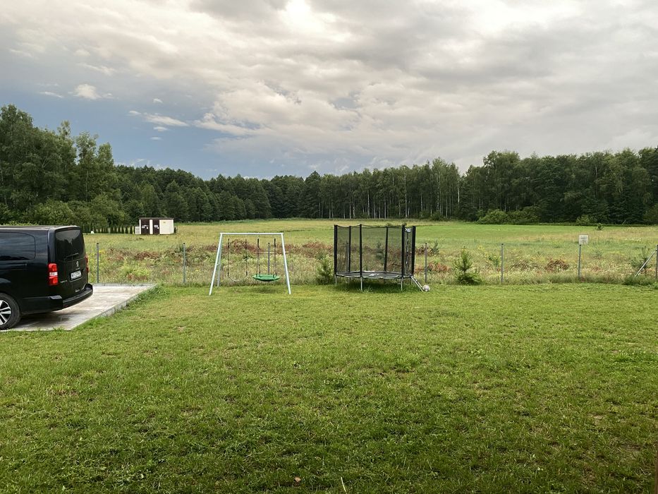 Dom Serwy, Augustów,ostatnie wolne terminy, nad jeziorem