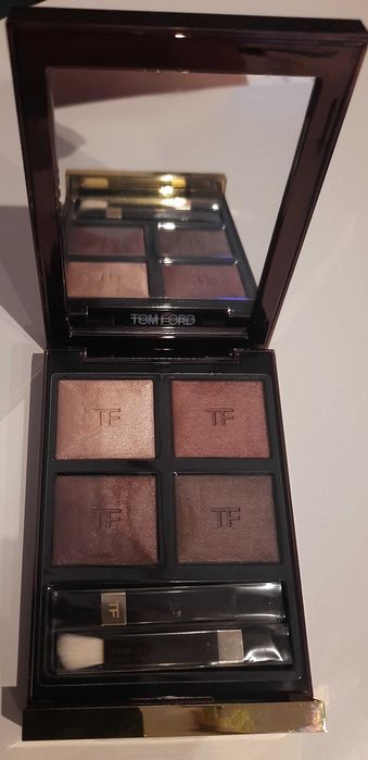 Tom Ford Eye Color Quad