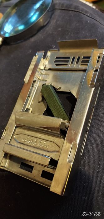 Для ценителей раритета