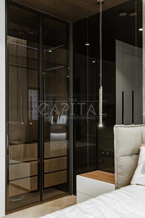 Аренда 2 к  квартири  60 м.кв вул. Аноновича,  44   ЖК Chicago Central House , Центр , м.Київ Голосіївський район/ генератор / м. Олімпійська