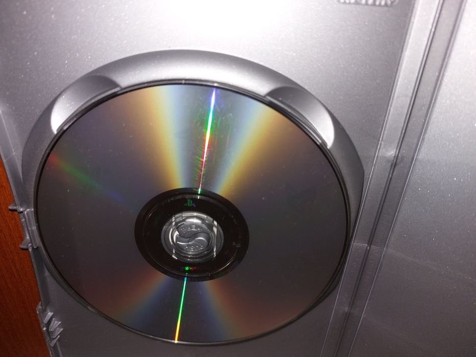 PS2 Game (PlayStation 2) Transformers - The Game (Opt. Condition)64750575300610123