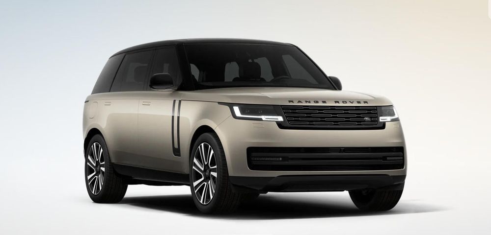 Land Rover Pozostałe Land Rover