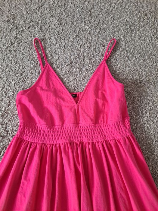 Sukienki letnie m/l