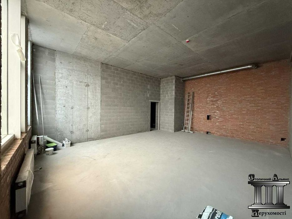 Без комісії, 3-кім. 110 кв.м, проспект Берестейський 11, ЖК Манхеттен