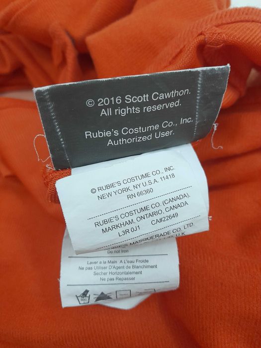 Костюм Фоксі 5 ночей з Фредді FNAF