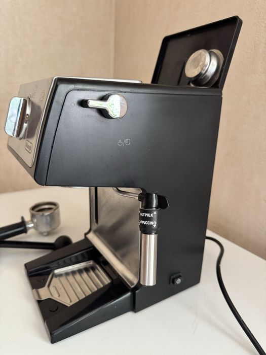 Кавомашина Delonghi ECP35.31