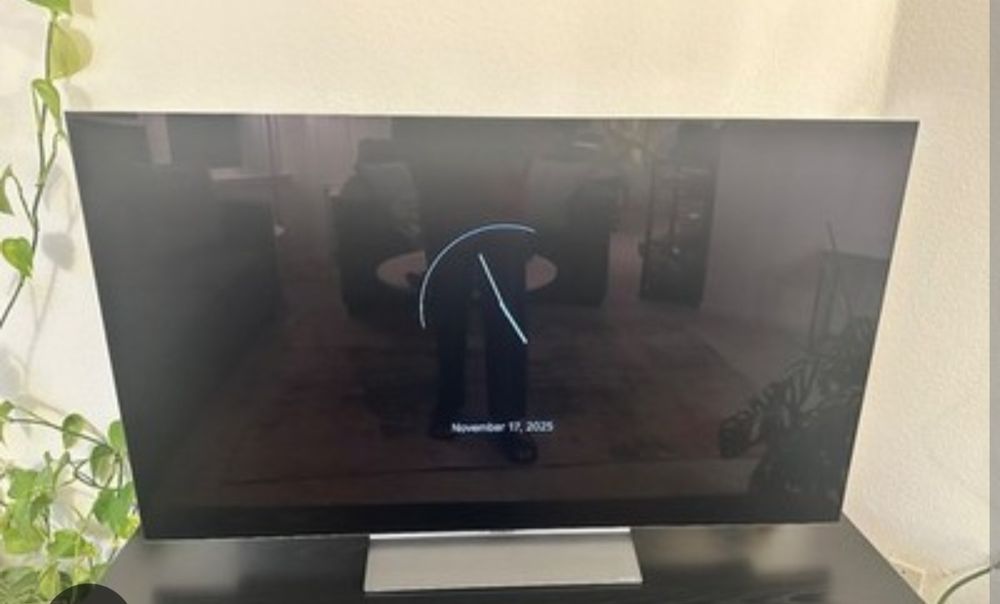 Lg C2 oled 55 polegadas