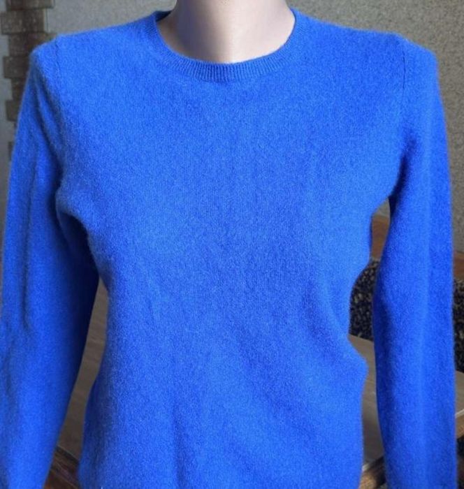 John lewis джемпер кашемір Л