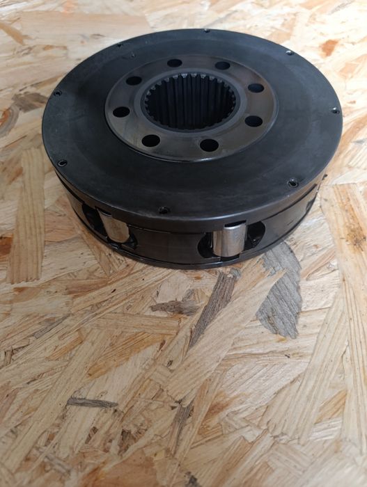 Czesci silnik hydromotor poclain mse 02 ms 05 ms 10 11 opryskiwacz