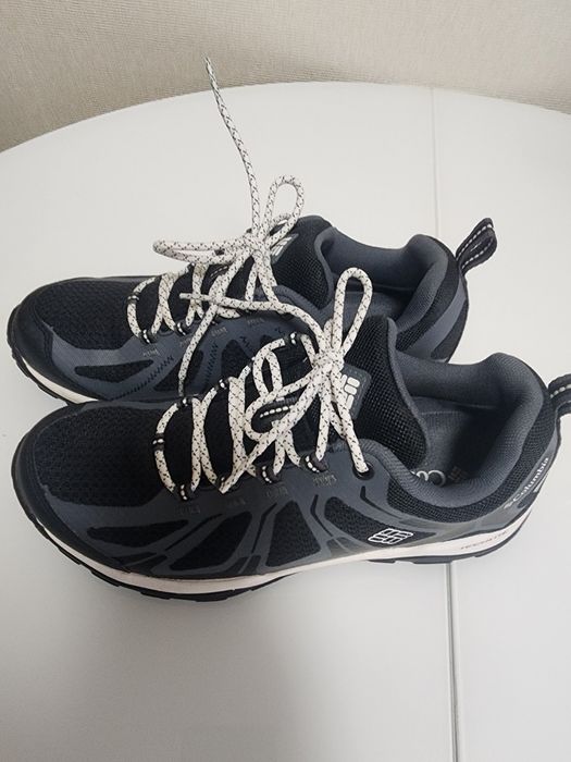 Дитяче взуття 24 см Columbia techlite waterproof hiking shoes