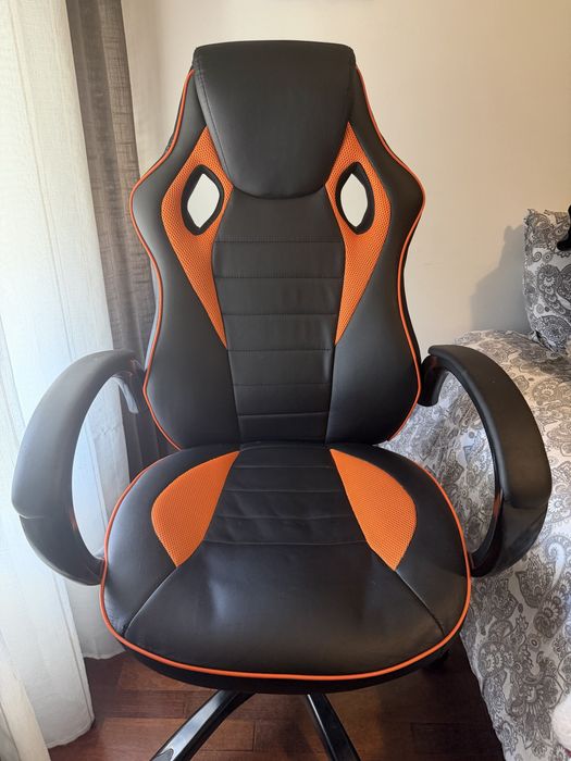 Cadeira de gaming