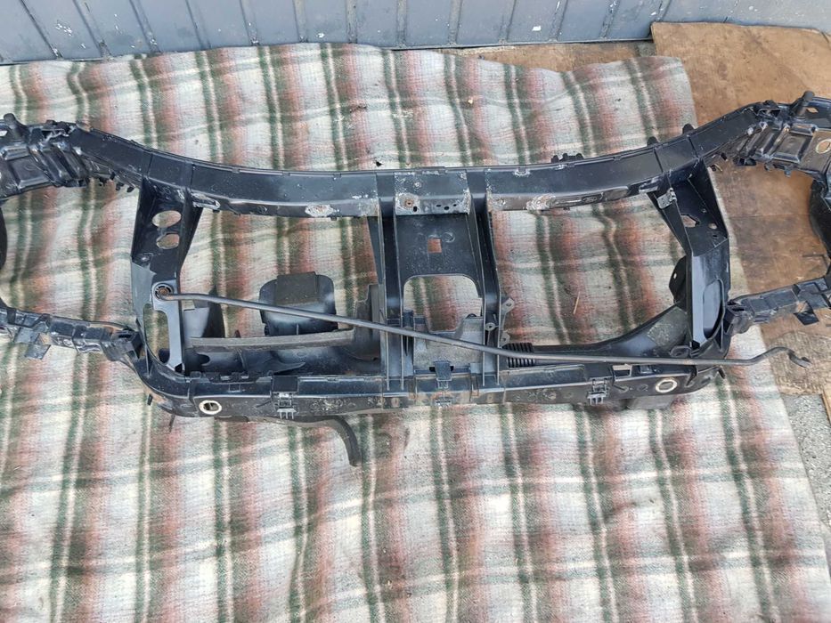 FORD MONDEO MK IV KOMBI Pas Przedni Wzmocnienie 2.0 TDCi