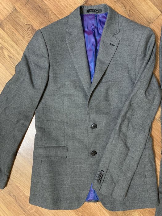 Класичний костюм arber