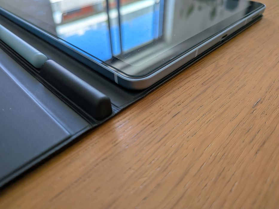 Samsung Galaxy Tab S6 Lite