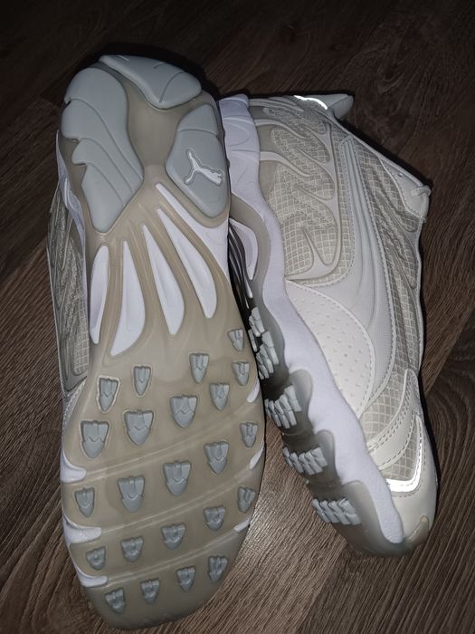 Кросівки Puma Inhale Essentials Sneakers