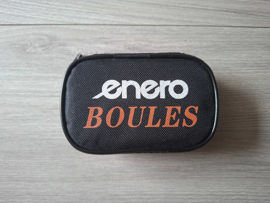 Gra w kule boules