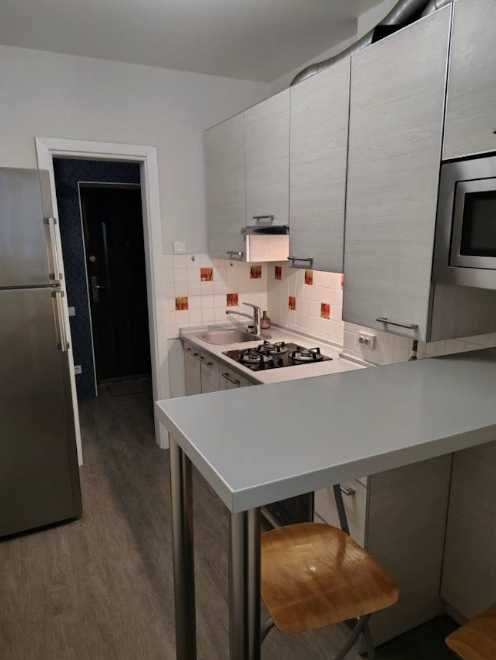 Прдам: 1-кімнатна квартира з ремонтом — заїжджай і живи. Сертифікат+