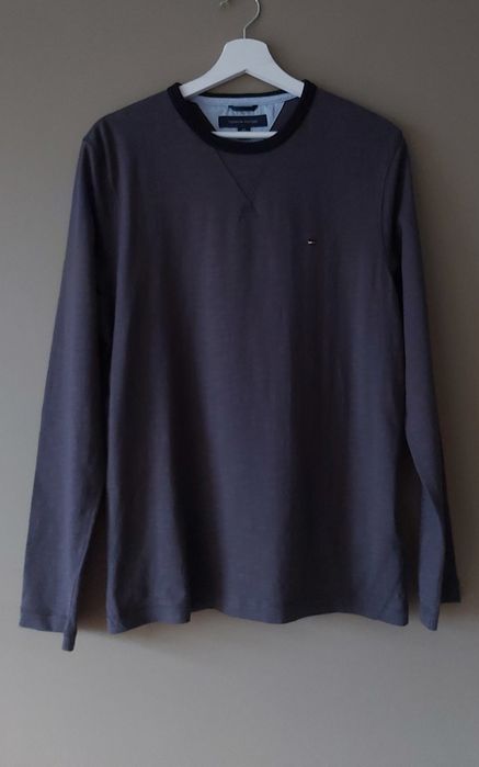 Tommy Hilfiger męska bluzka rozmiar M/L