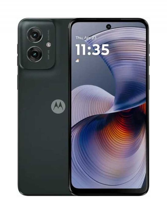Смартфон Motorola Moto G55 8/256GB EU NO NFC + Адаптер! Краща Ціна!
