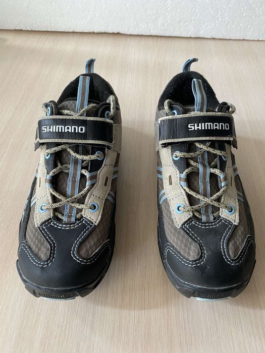 Вело кроссовки Shimano