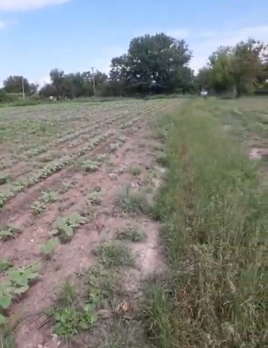 Продам земельну ділянку для будівництва
