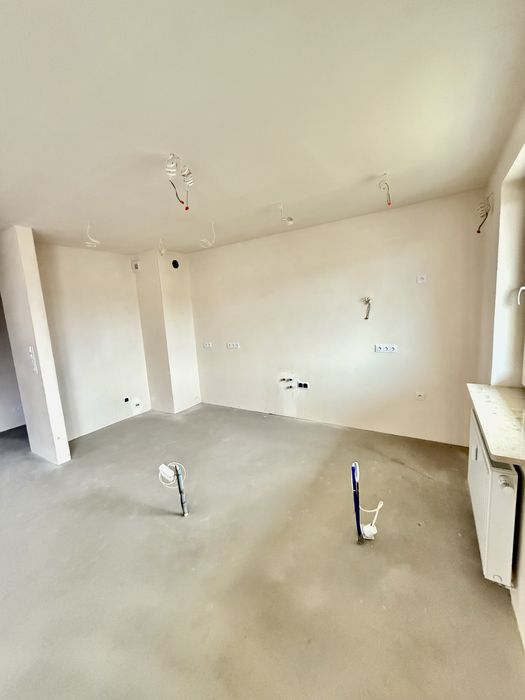 Designerskie nowe mieszkanie | Projekt w cenie | Parking FREE