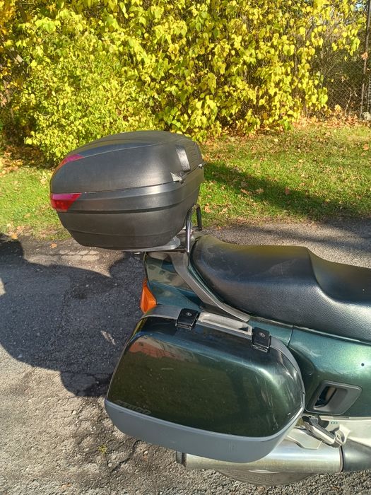 Honda  st 1100 pan Europa