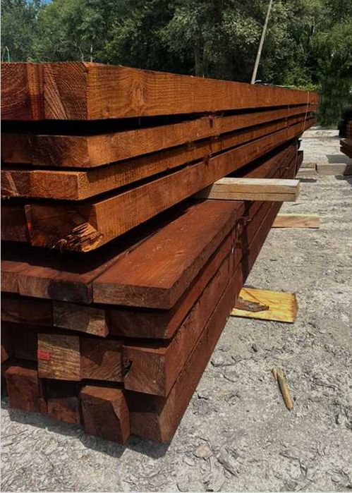 Więźba dachowa, C24, krokwie, łaty / Transport, SZYBKA WYCENA